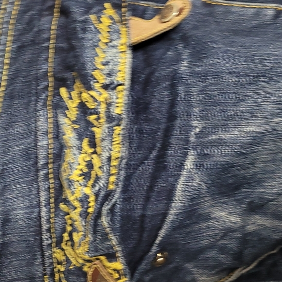 Phat Farm jeans - Picture 3 of 6